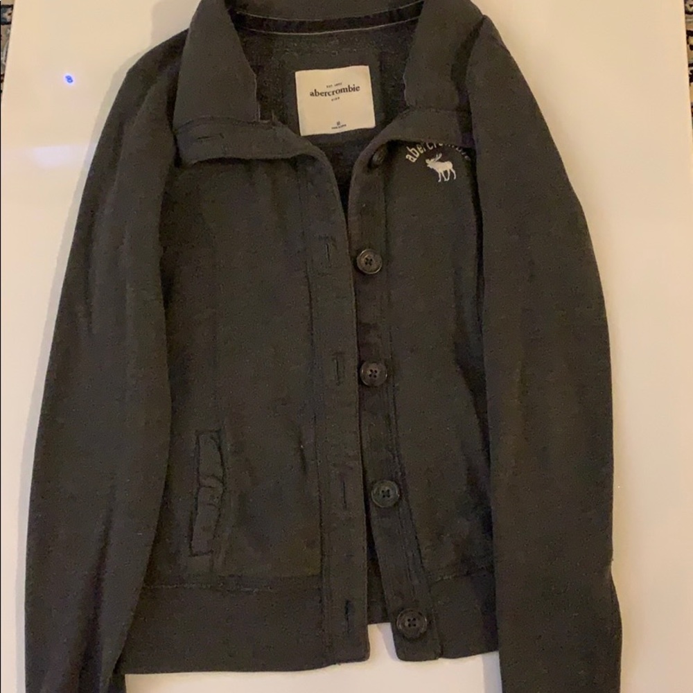 Abercrombie Kids Coat